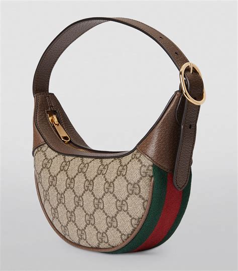 gucci bag stripe|gucci ophidia gg shoulder bag.